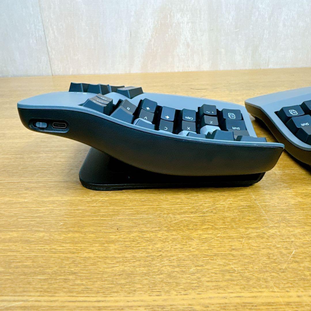極美品 動作OK Kinesis Advantage360 Pro キネシス