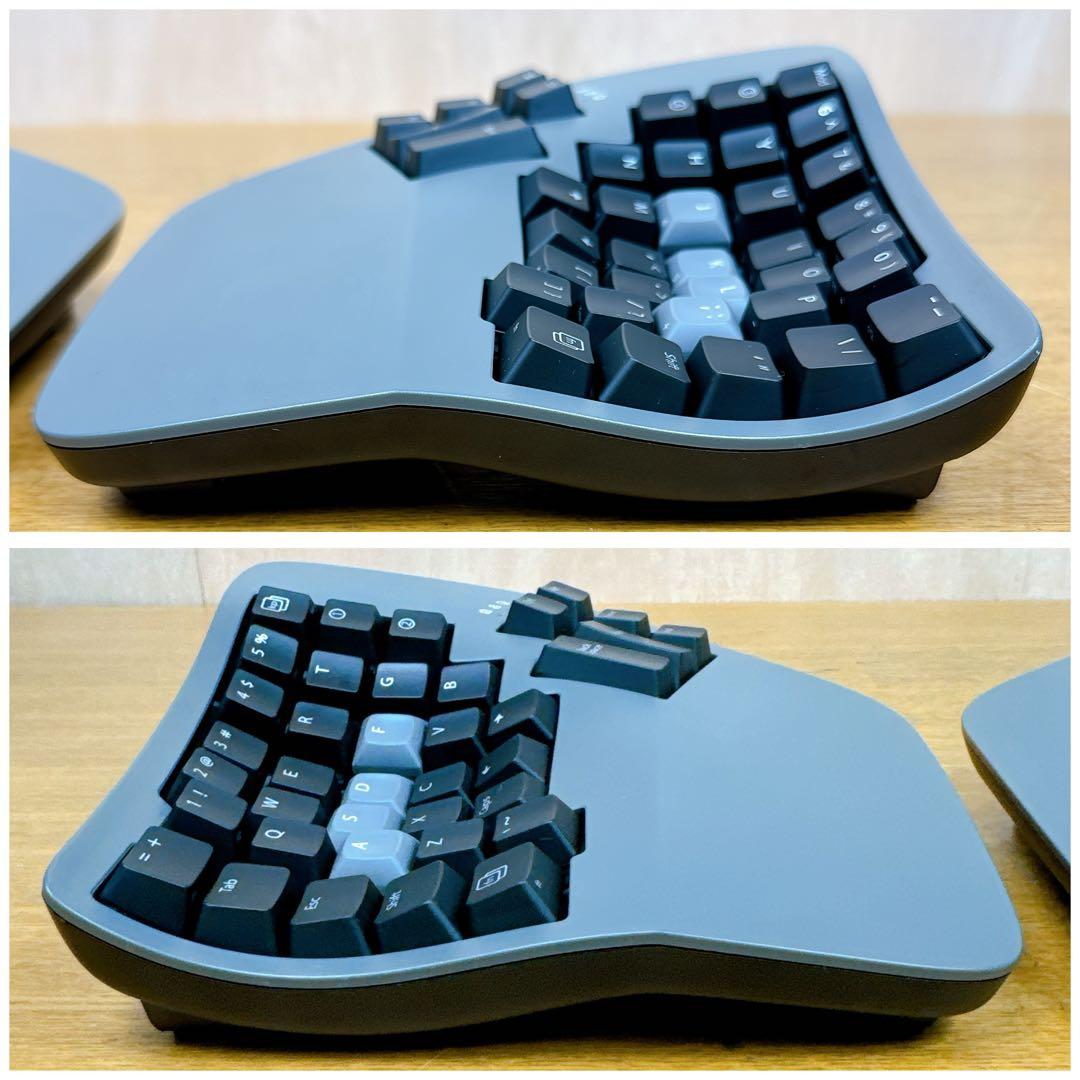極美品 動作OK Kinesis Advantage360 Pro キネシス