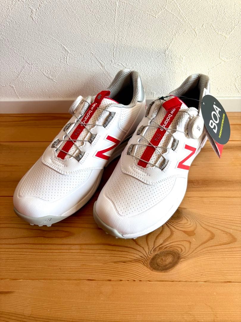 【新品未使用】New Balance 574 ウィメンズ24.5cm
