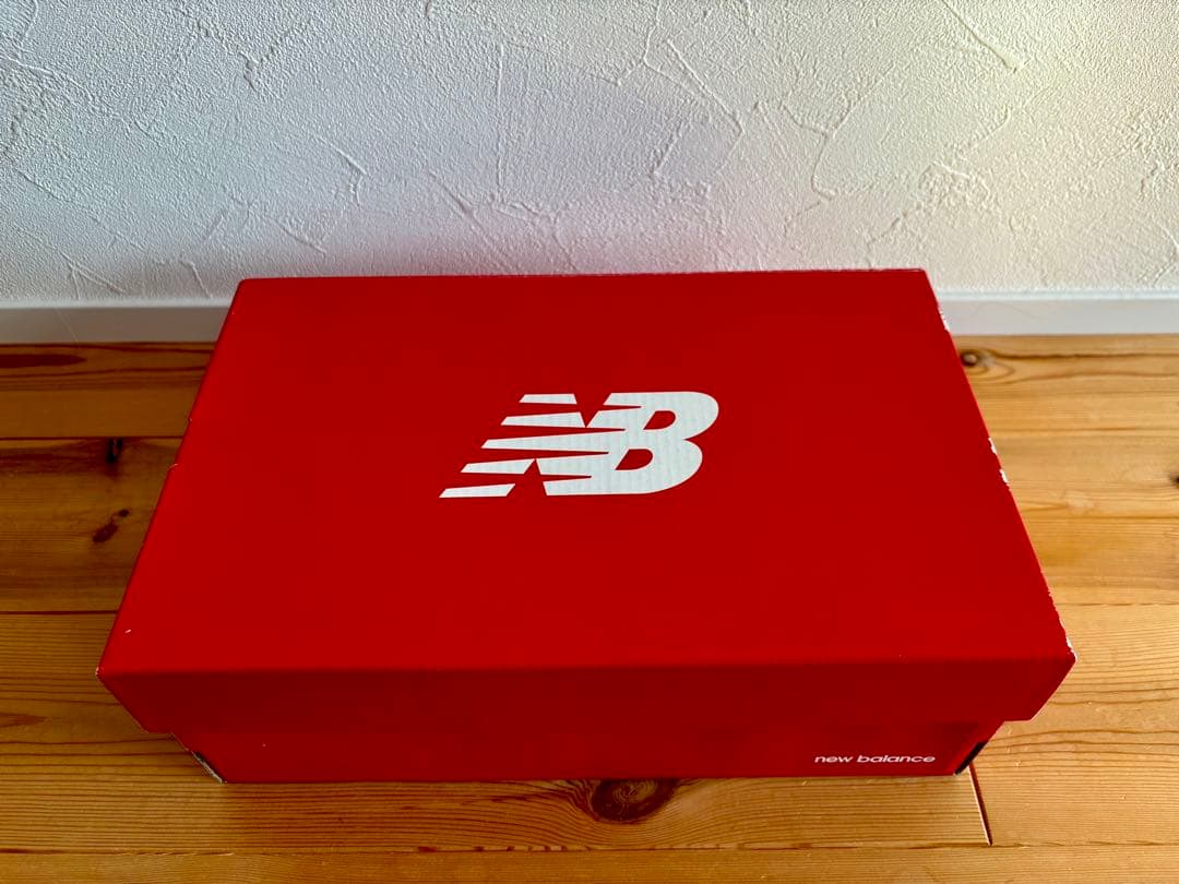 【新品未使用】New Balance 574 ウィメンズ24.5cm