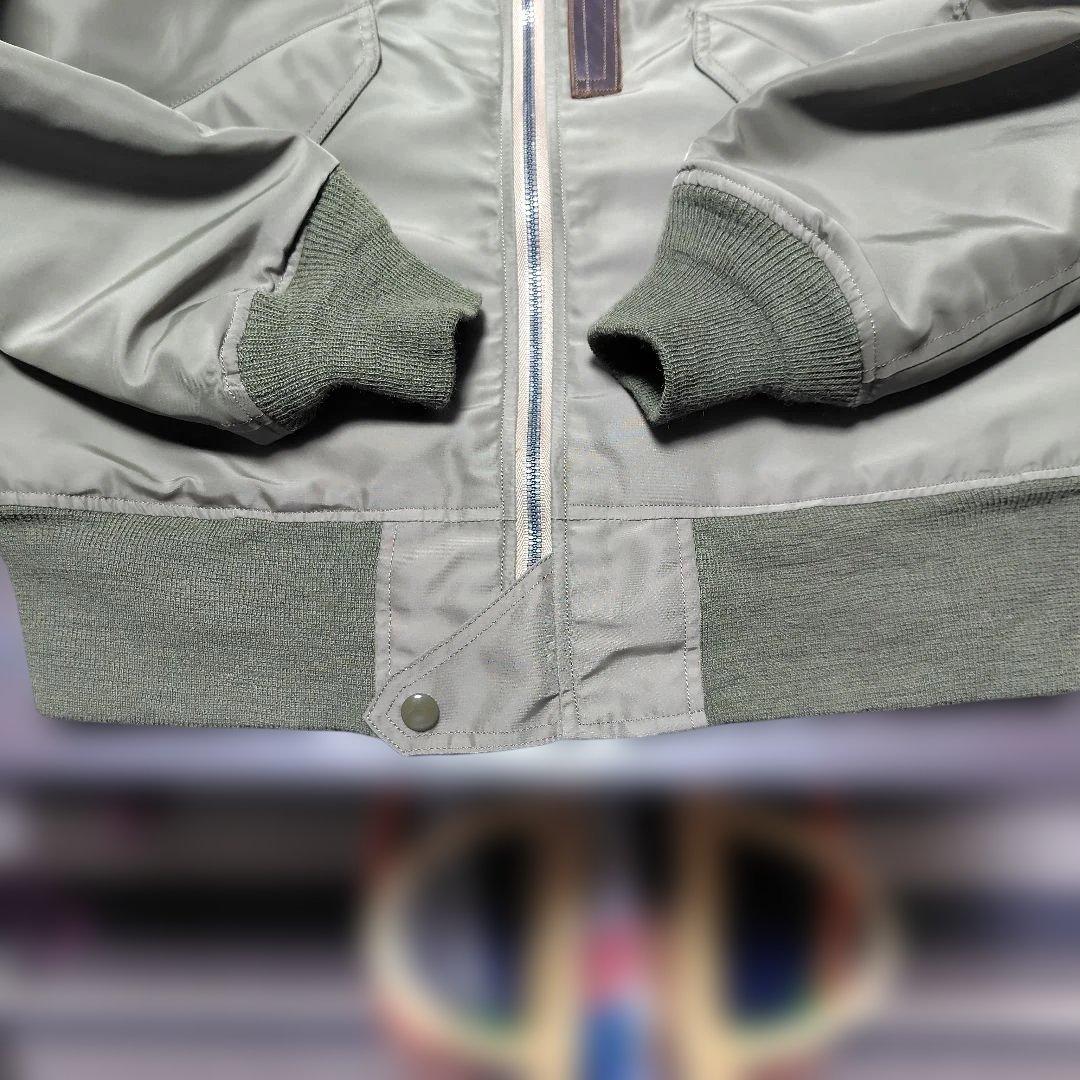 バズリクソンズL2　 BR15125　サイズ38（М）