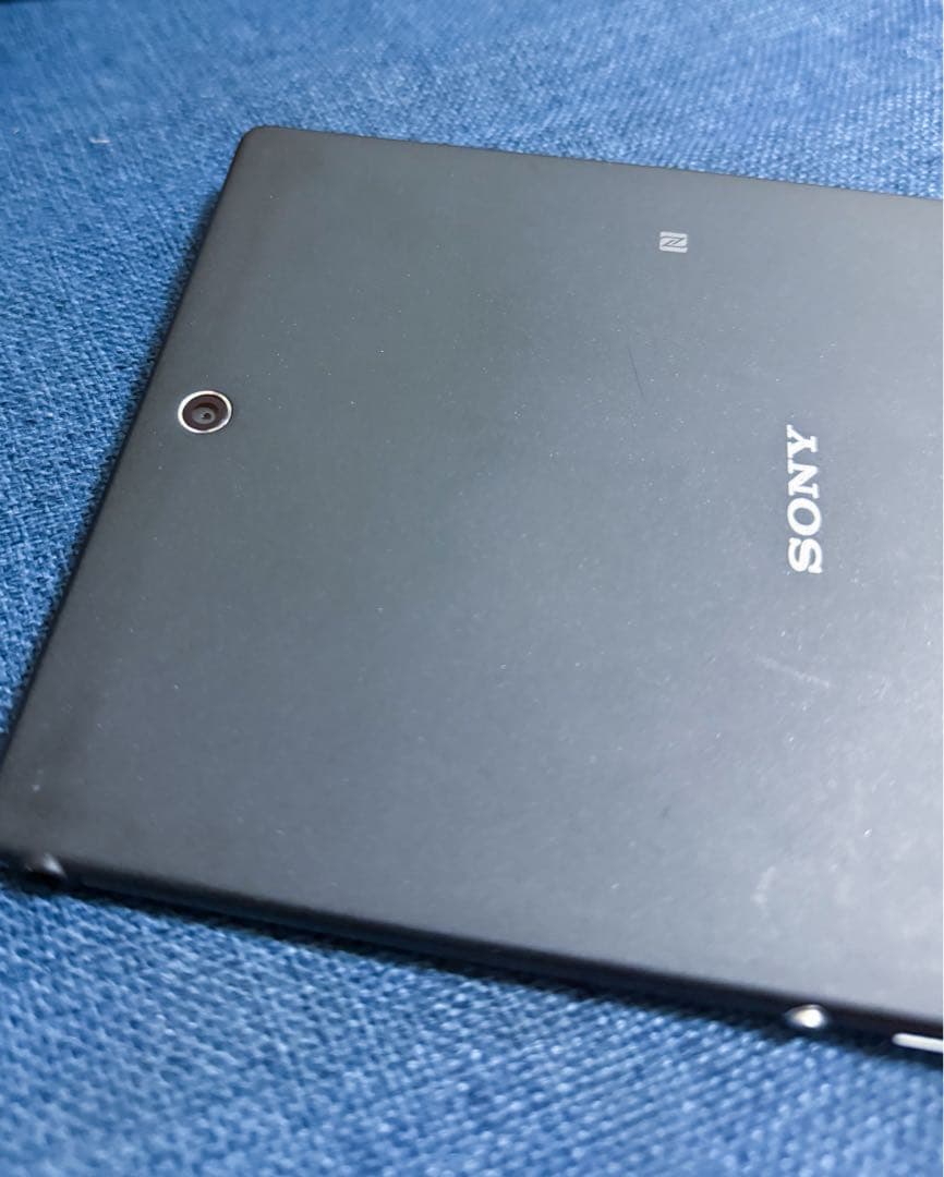 Androidタブレット本体 Xperia Z3 tablet compact SGP612 32GB