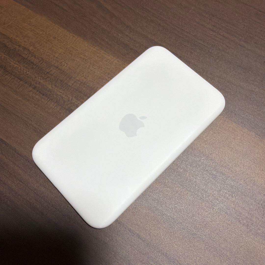 iPhone Air MagSafeバッテリー/正規品