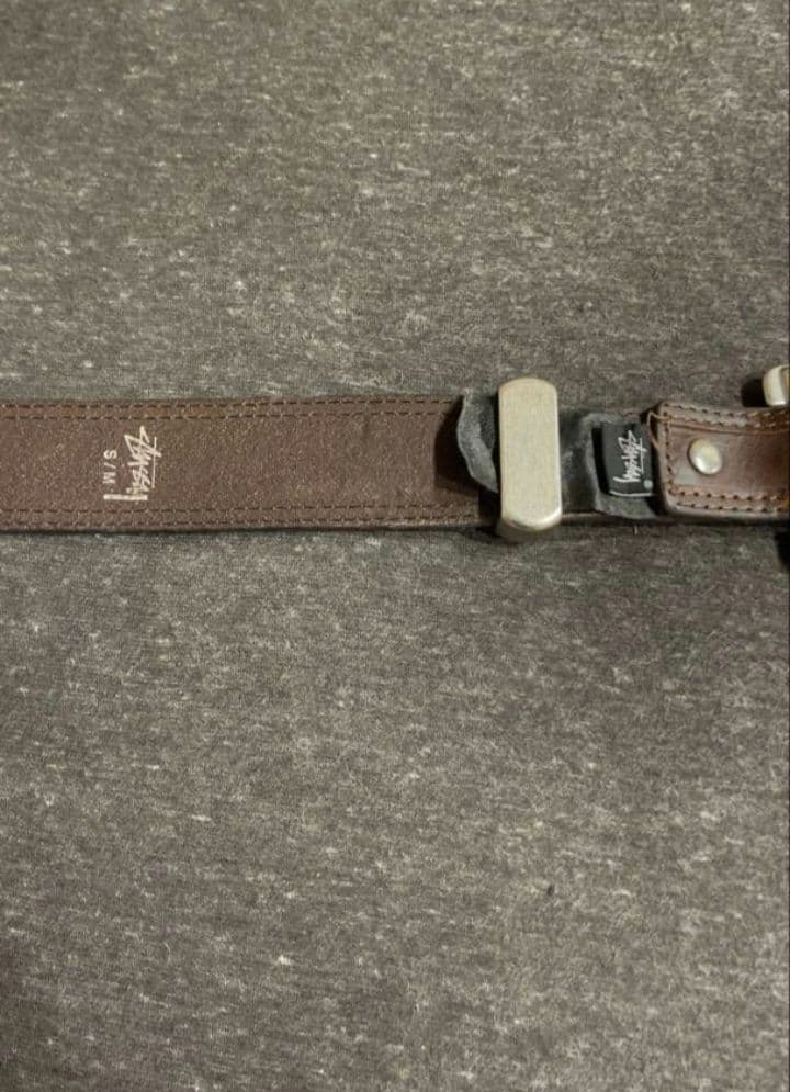 よ*け様 に*ち様 あ*ひ様 Stussy SS-Link Cowboy Bel