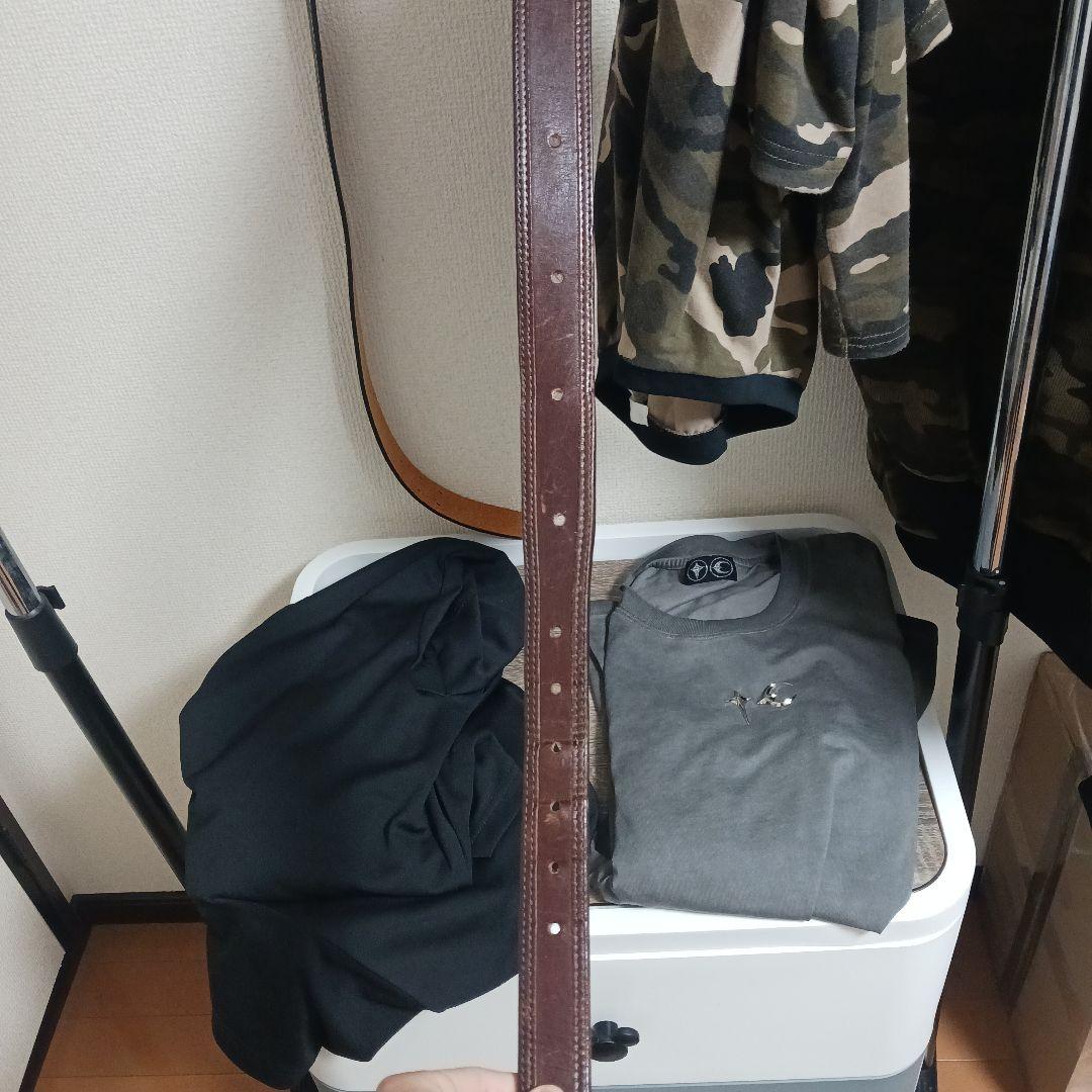 よ*け様 に*ち様 あ*ひ様 Stussy SS-Link Cowboy Bel