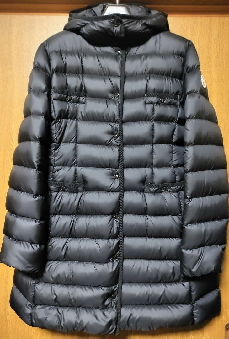 最終値下げ　希少モンクレール　イルマ14Aキッズ　 MONCLER 　HIRMA