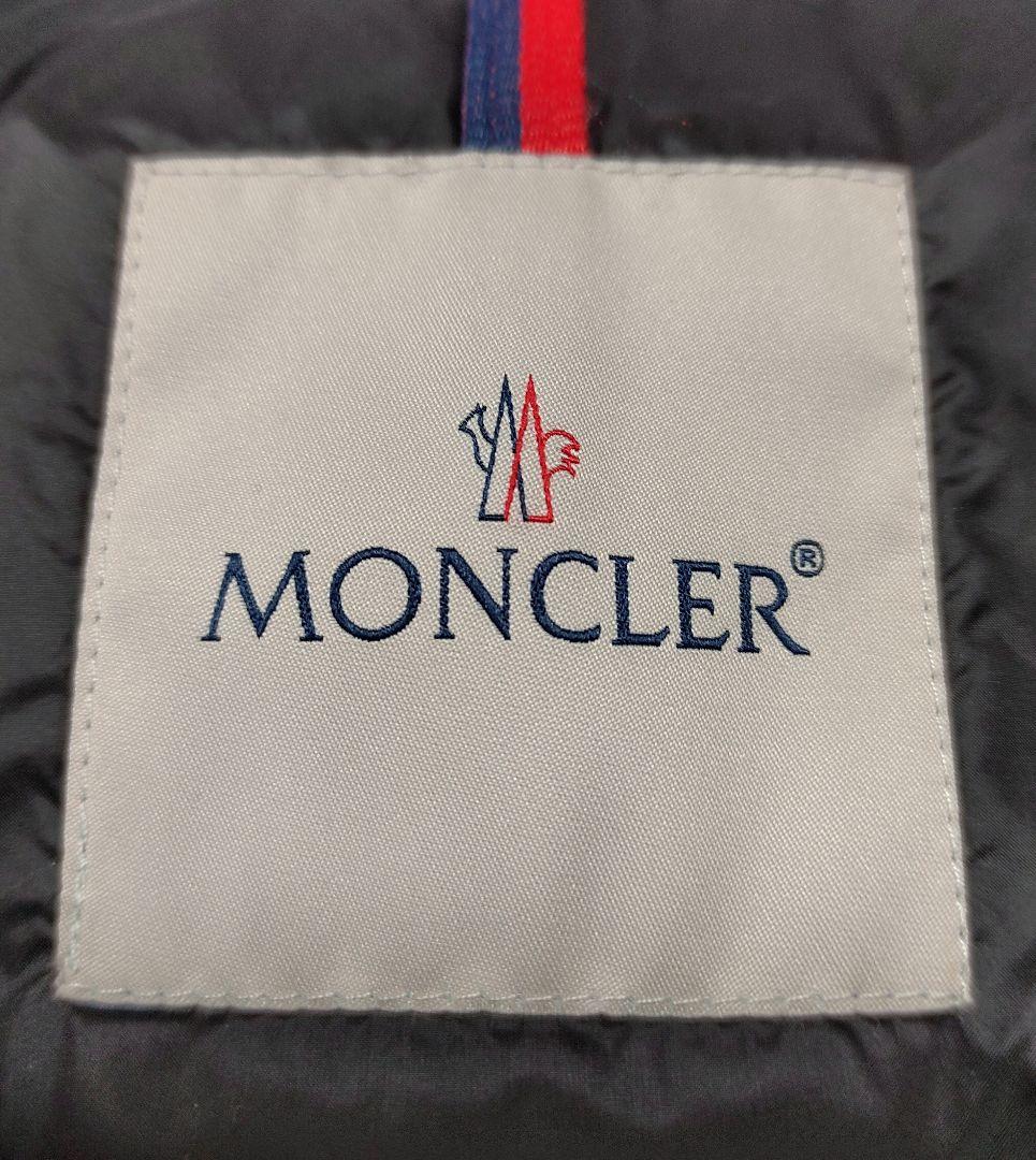 最終値下げ　希少モンクレール　イルマ14Aキッズ　 MONCLER 　HIRMA