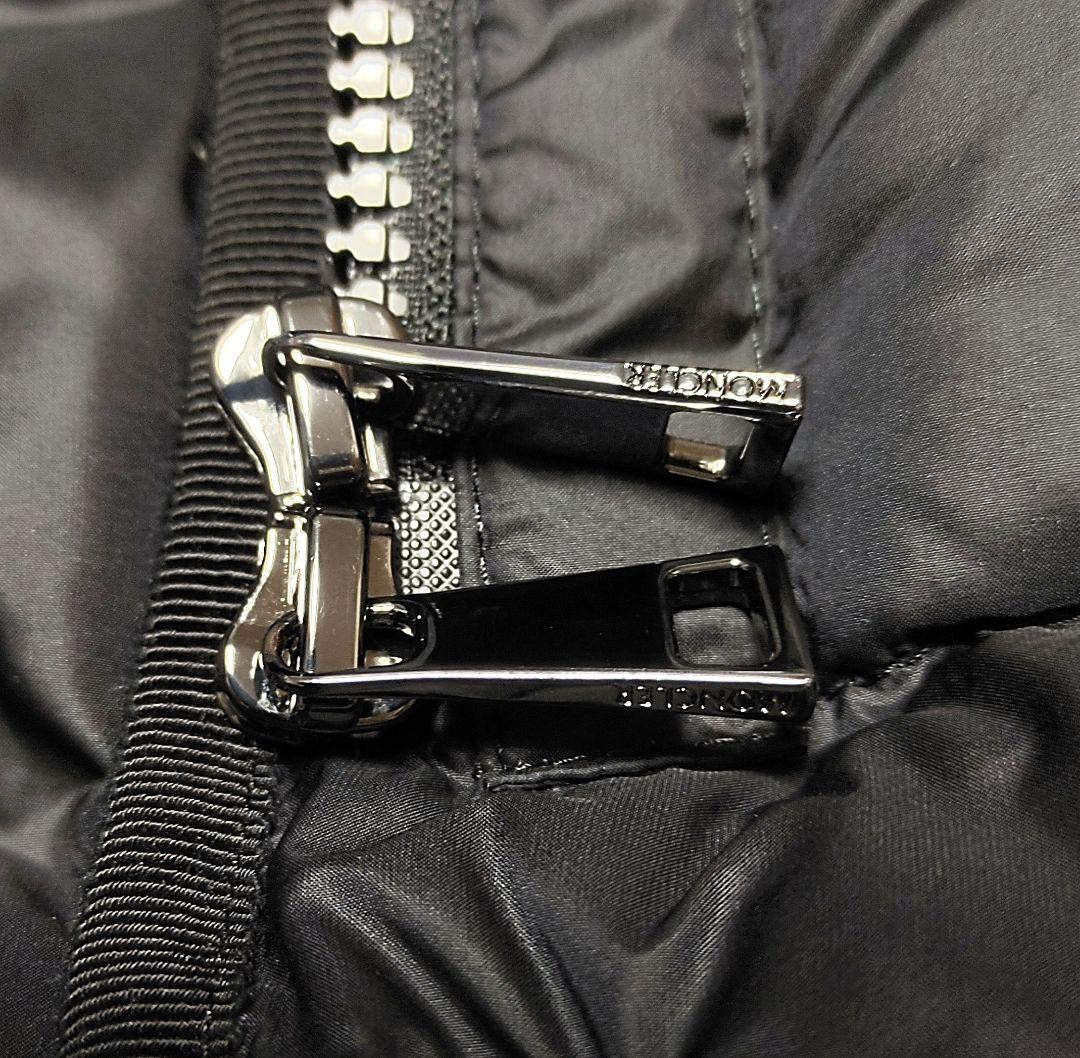 最終値下げ　希少モンクレール　イルマ14Aキッズ　 MONCLER 　HIRMA