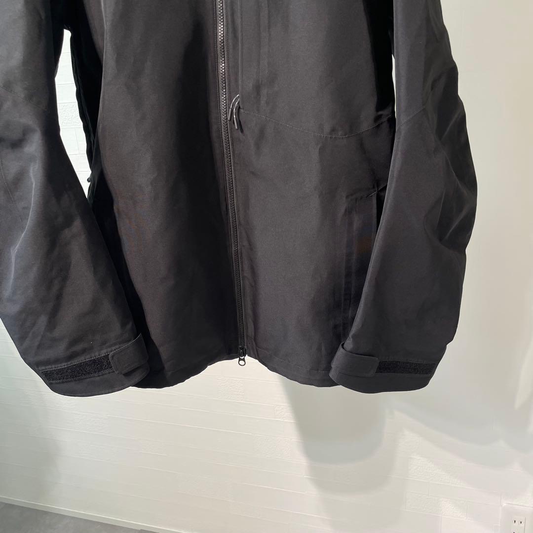 美品　お洒落　バートン　ゴアテックス　スノーボード　ジャケット　スキー