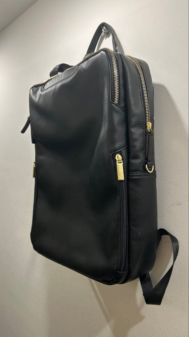 ace. フィッテムクラス ビジネスリュック