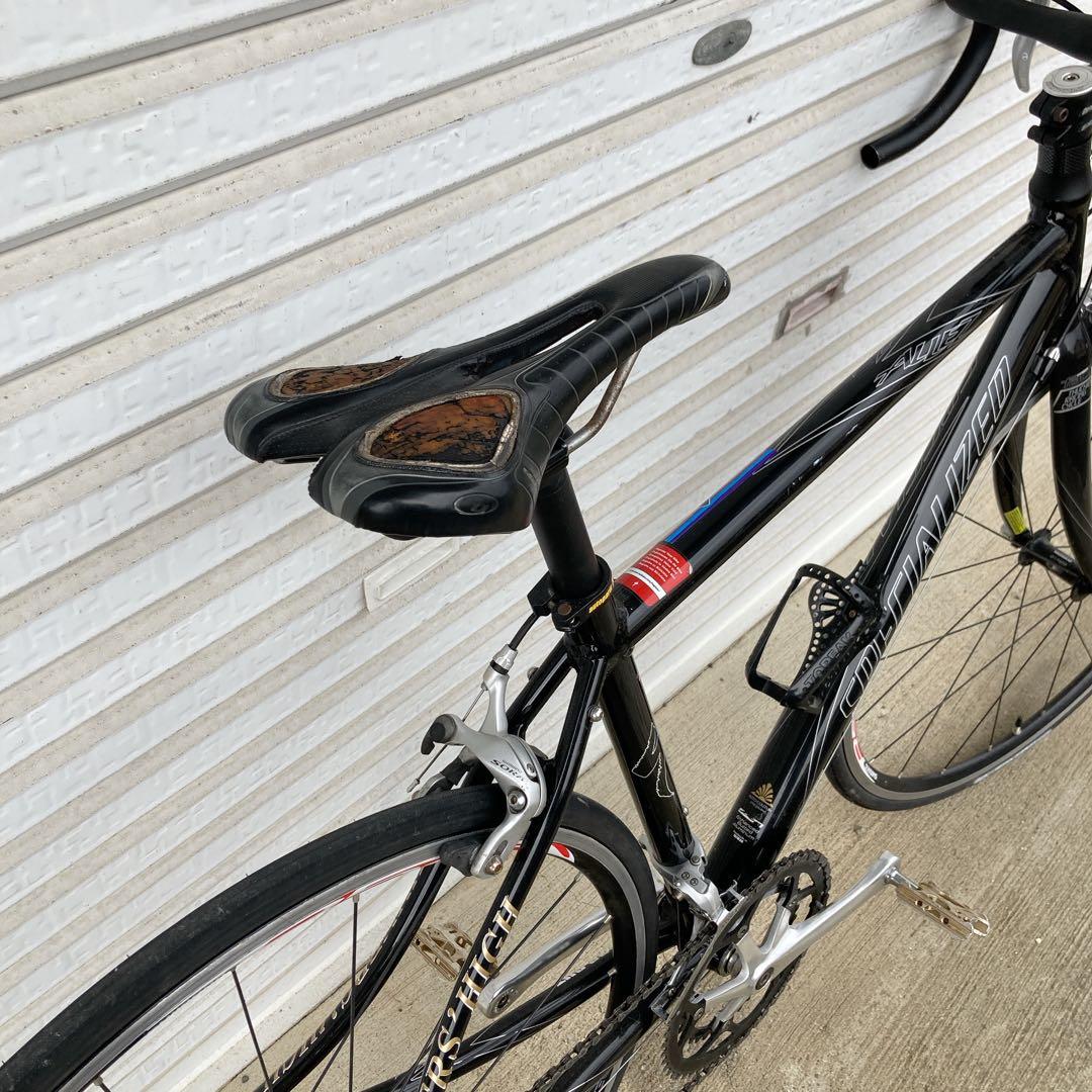 スペシャライズド ALLEZ DOUBLE ロードバイク