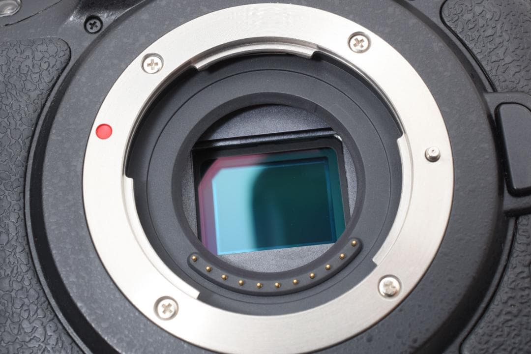 ★超美品★パナソニック　LUMIX DMC-GH4 ボディ #20939