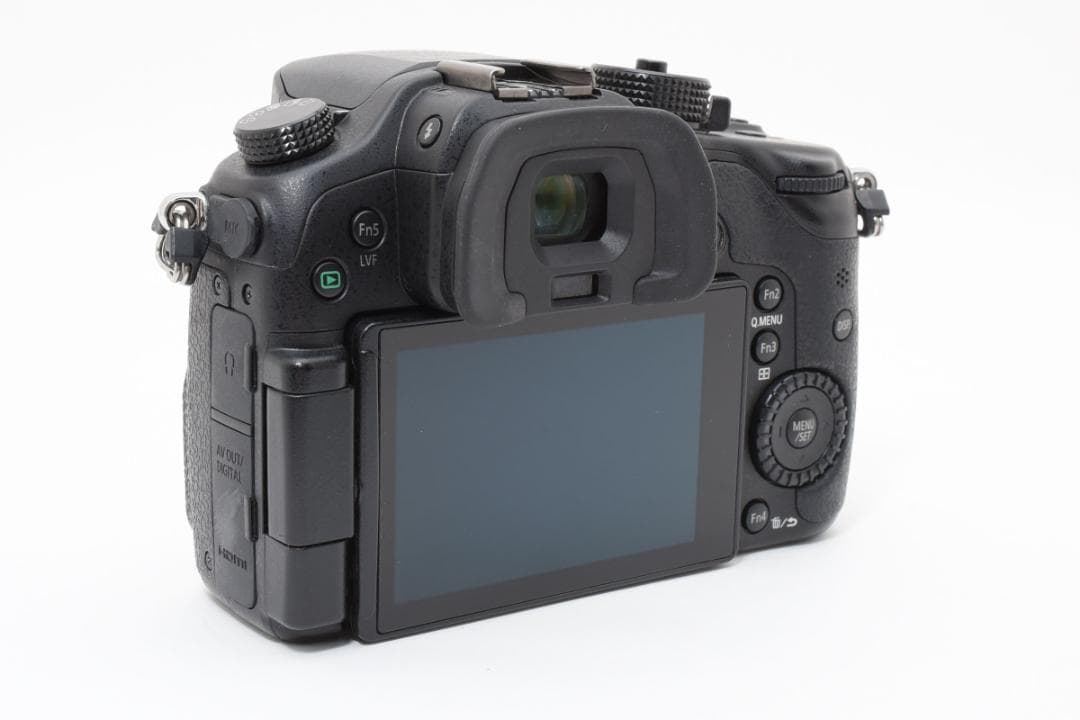 ★超美品★パナソニック　LUMIX DMC-GH4 ボディ #20939