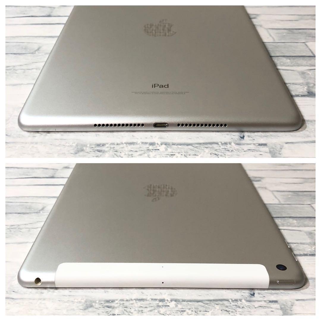 第5世代 iPad 32GB SIMフリー　管理番号：1266