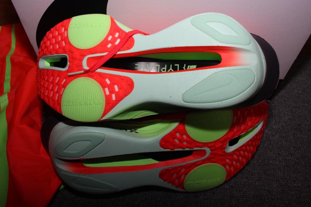 26.5㎝ナイキNIKEアルファフライ3Alphafly3 FD8311-600