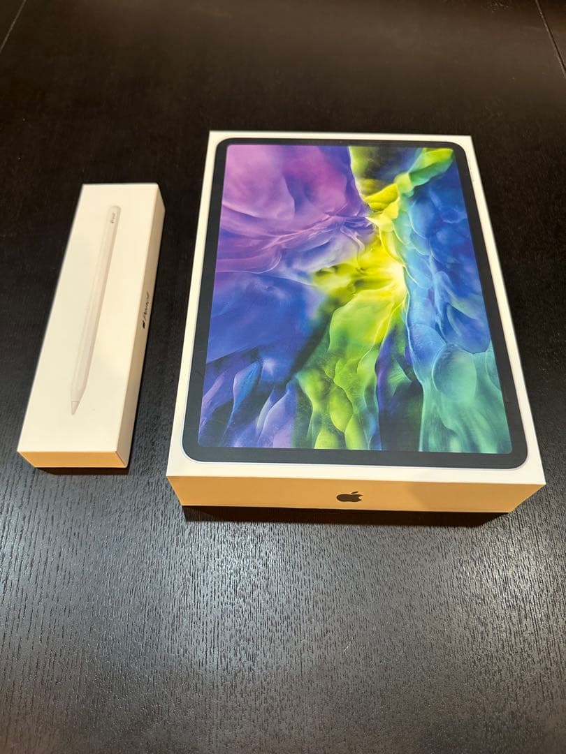 11インチiPad pro 第2世代 本体