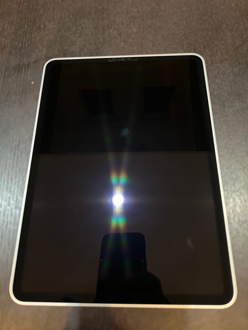 11インチiPad pro 第2世代 本体