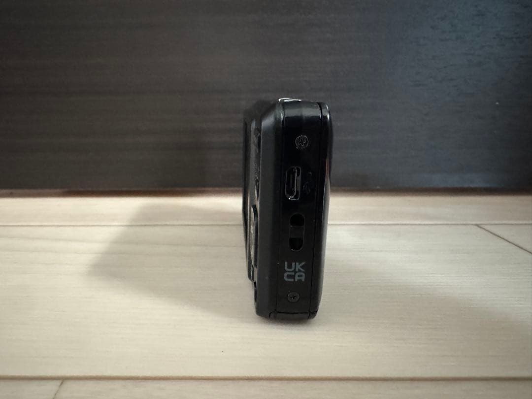 Kodak FZ55 コンパクトデジタルカメラ ブラック