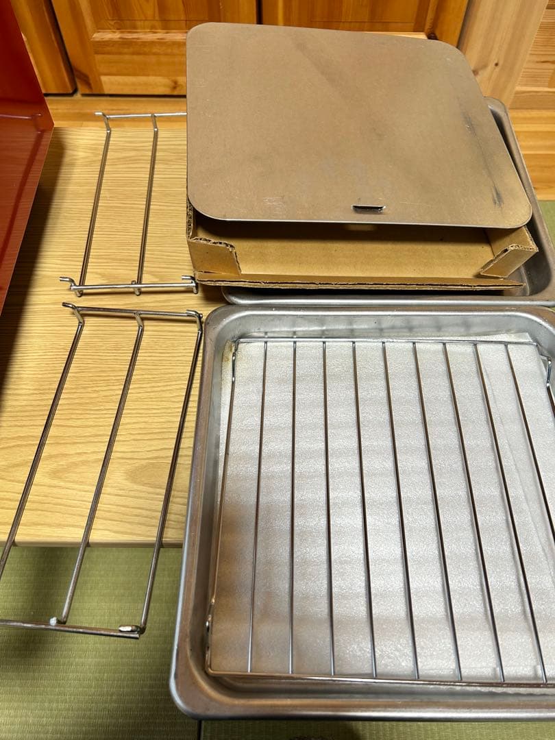 未使用 天火 テンピ ミッチオーブン オーブン 昭和レトロ デッドストック