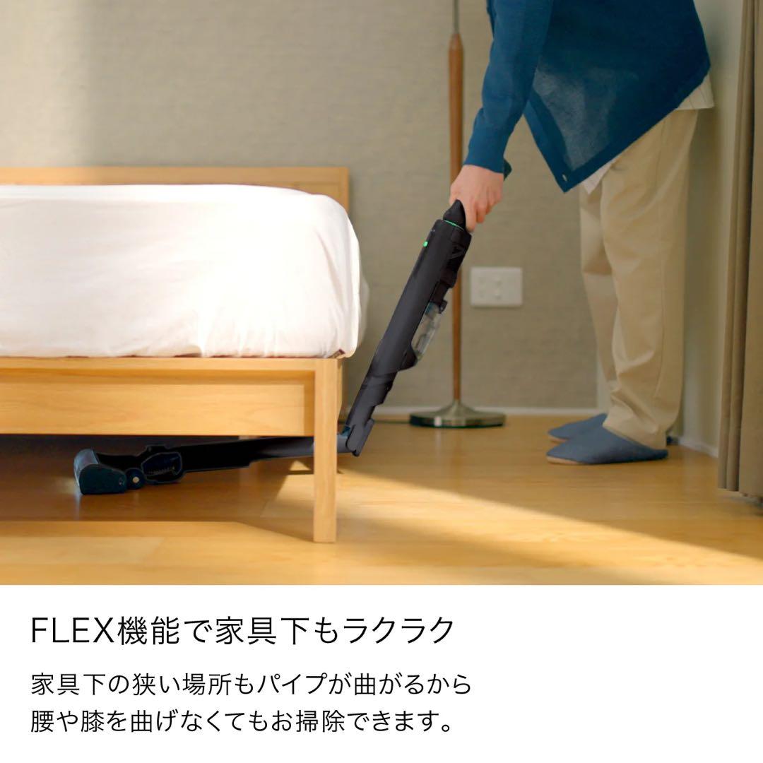 新型　最安値　限定価格❗️Shark EVOPOWER SYSTEM NEOII+