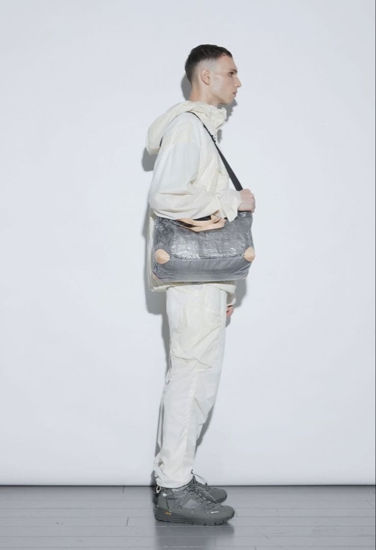 F/CE. MESSENGER 　エフシーイー メッセンジャー ダイニーマ