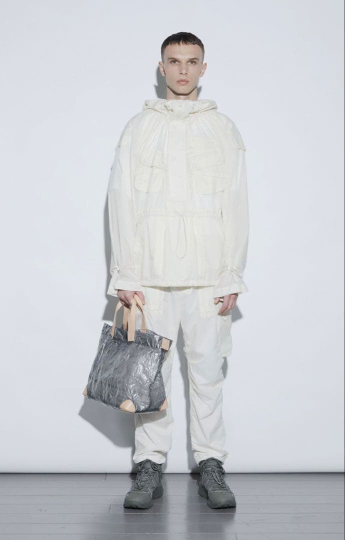 F/CE. MESSENGER 　エフシーイー メッセンジャー ダイニーマ