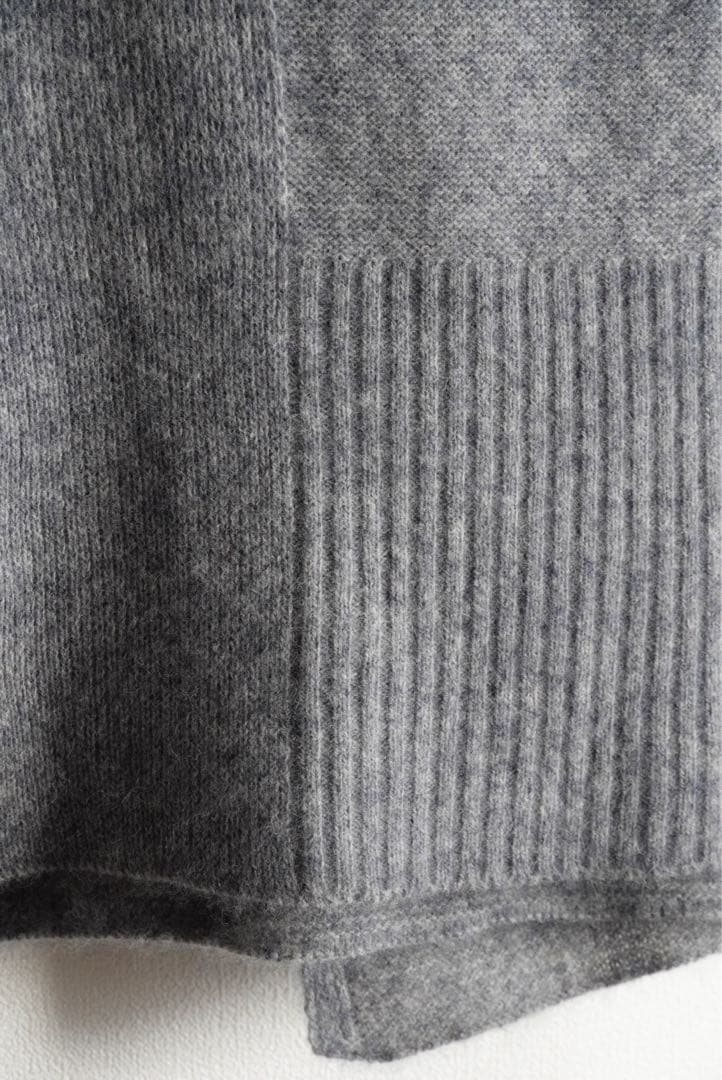 美品　Pas de calais パドカレ　ストール