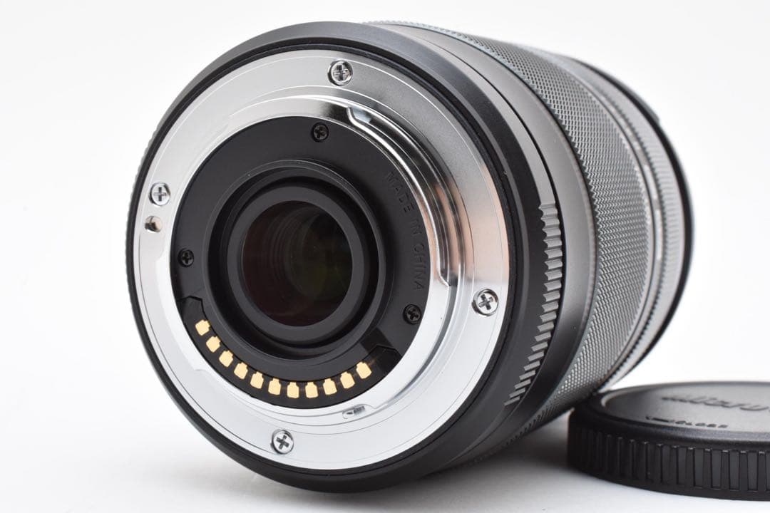 レンズ(ズーム) OLYMPUS Mzuiko Digital 14-150mm 4-5.6 ||