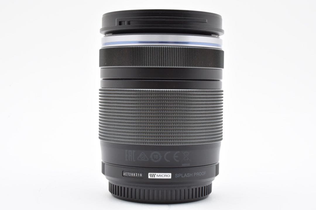 レンズ(ズーム) OLYMPUS Mzuiko Digital 14-150mm 4-5.6 ||