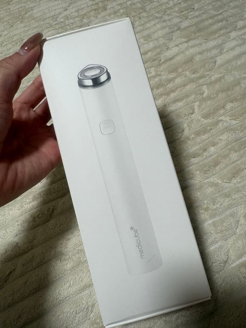 ボディ・フェイスケア medicube AGE-R BOOSTER PRO MINI