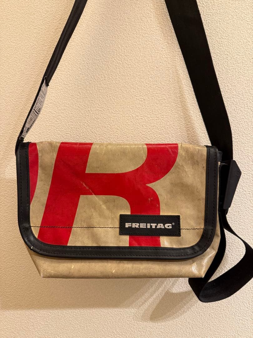 FREITAG フライターグ HAWAII FIVE-0