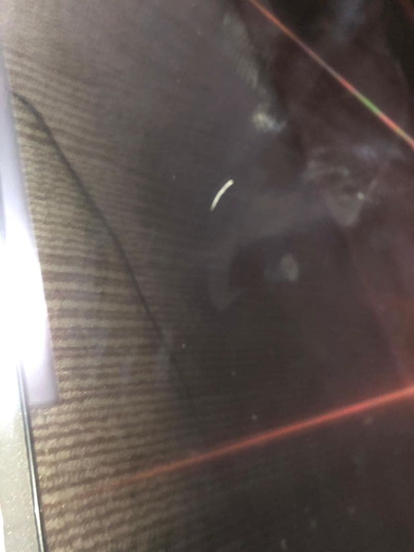 Toshiba REGZA 液晶テレビ　49Z720X リモコン付き