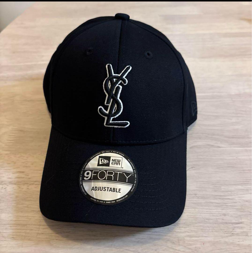 イブサンローランキャップ