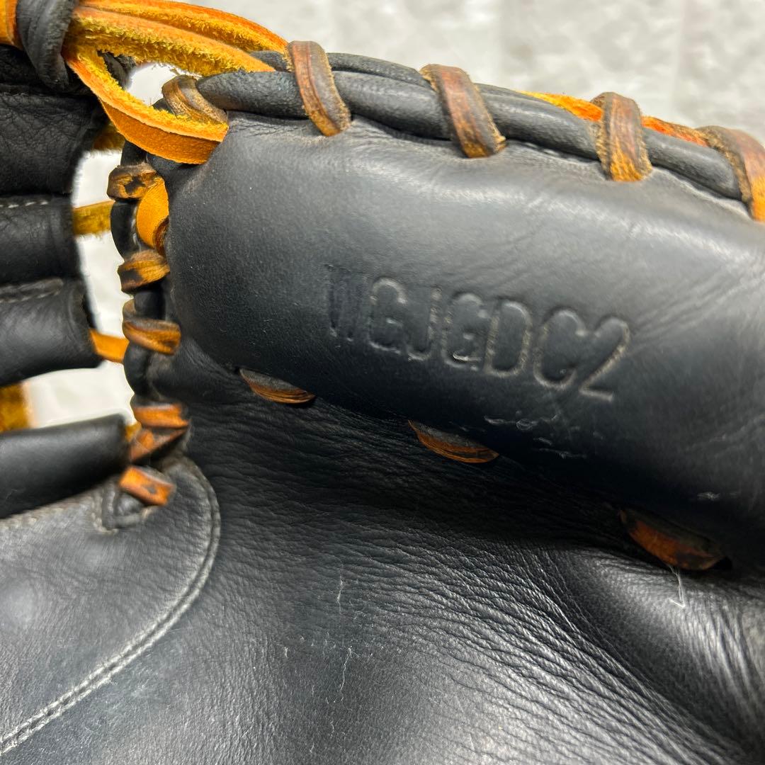 【良型】野球 グローブ 軟式 少年野球 キャッチャーミット ワールドペガサス