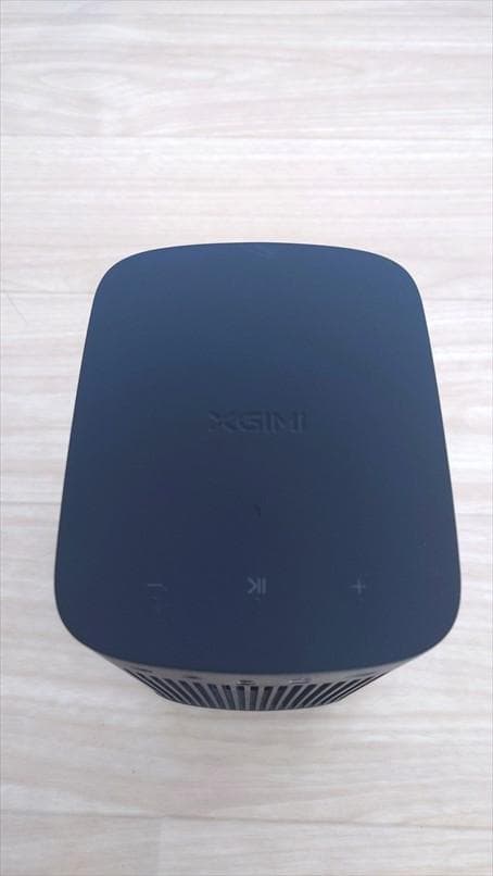 XGIMI Halo ホームプロジェクター(X-Floorスタンド付き)