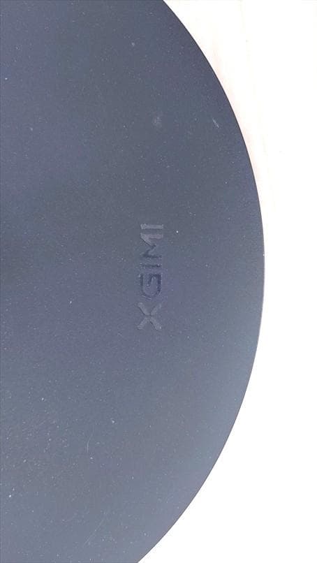 XGIMI Halo ホームプロジェクター(X-Floorスタンド付き)