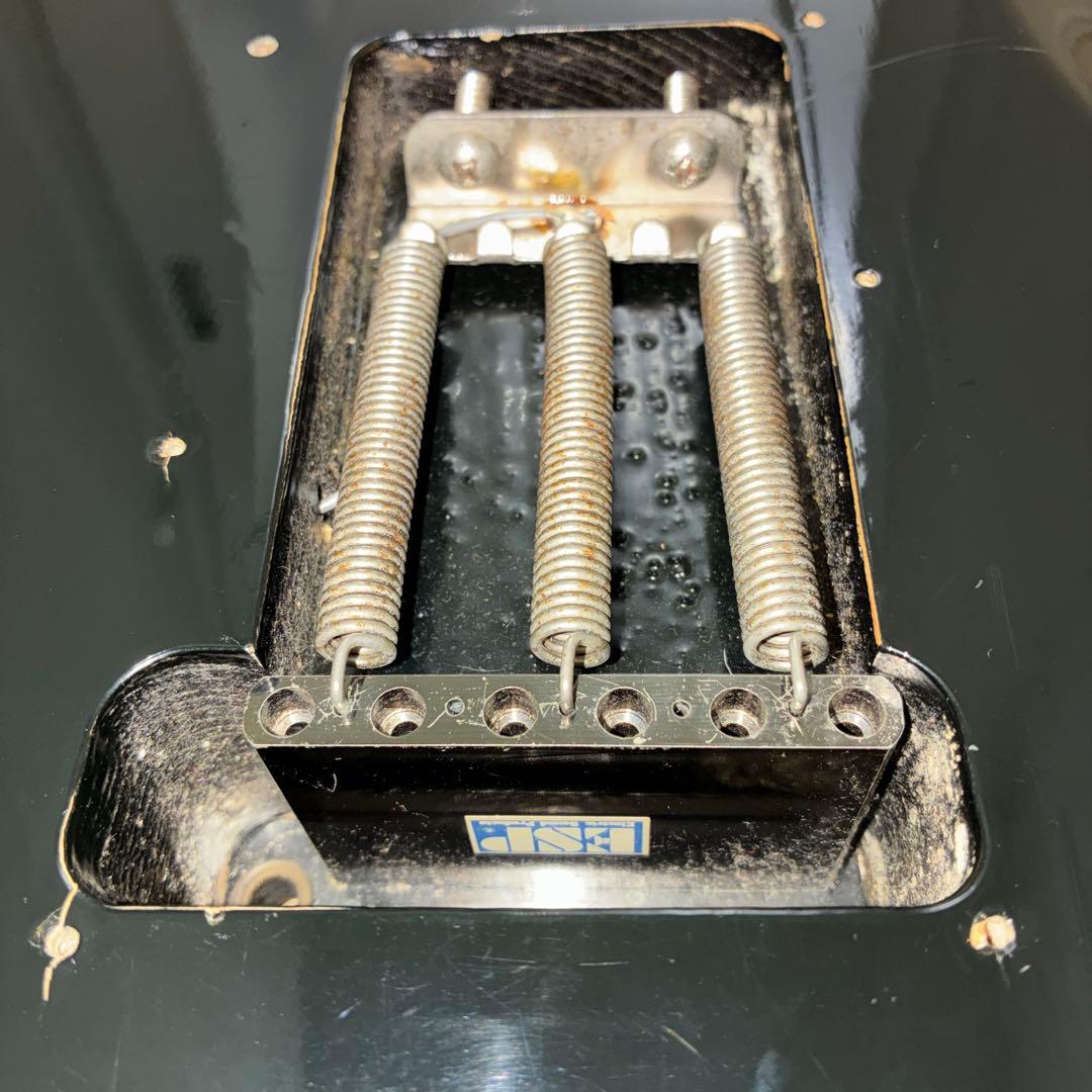 Aria Pro II ストラト　マツモク製造　レア　Mighty Mite