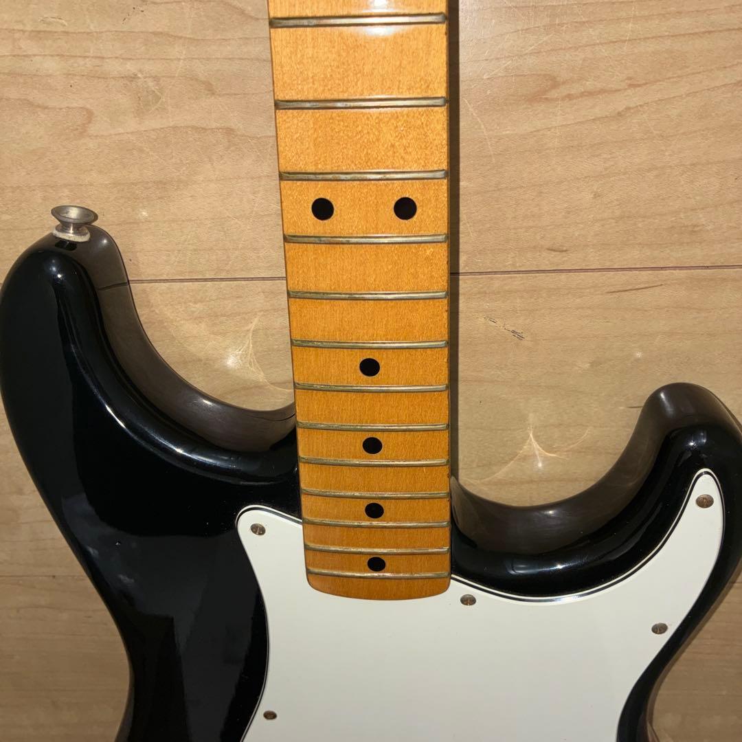 Aria Pro II ストラト　マツモク製造　レア　Mighty Mite