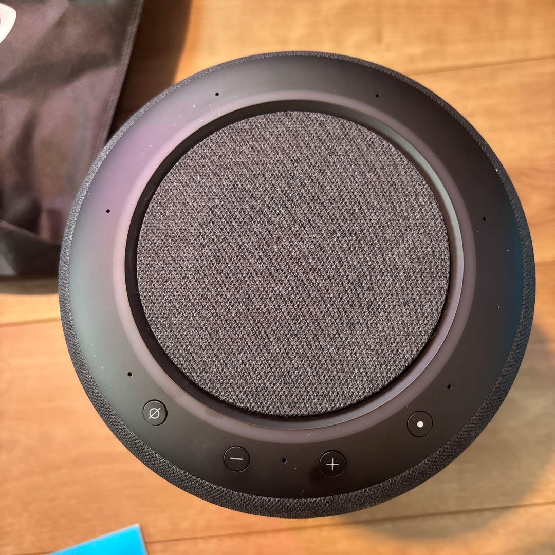 Amazon Echo Studio ワイヤレススピーカー