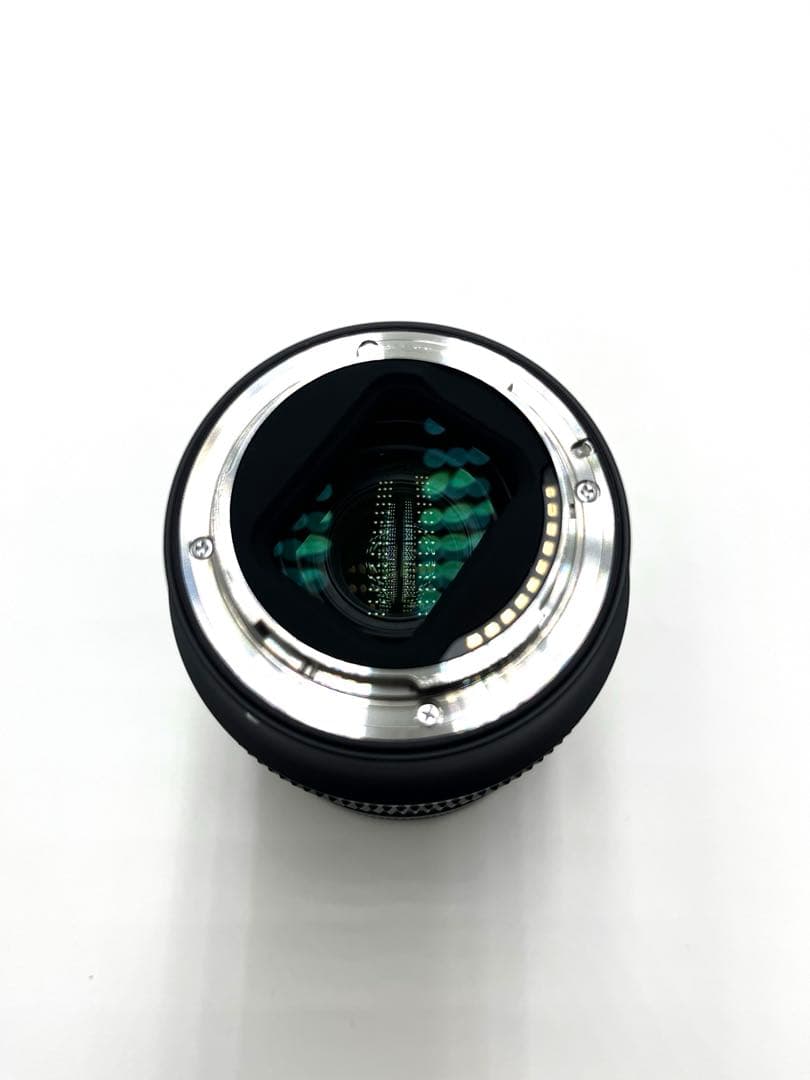 【美品】SIGMA 28-70mm F2.8 DG DN ソニーマウント
