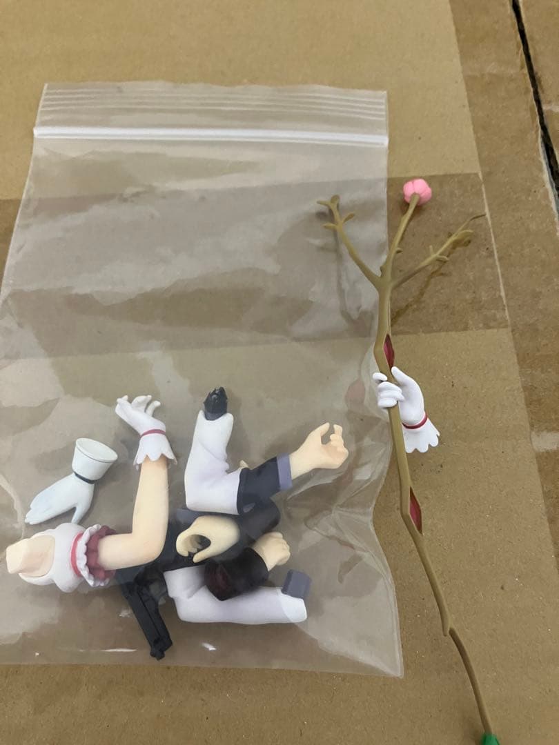 魔法少女まどか☆マギカ 鹿目まどか 暁美ほむら グッスマ