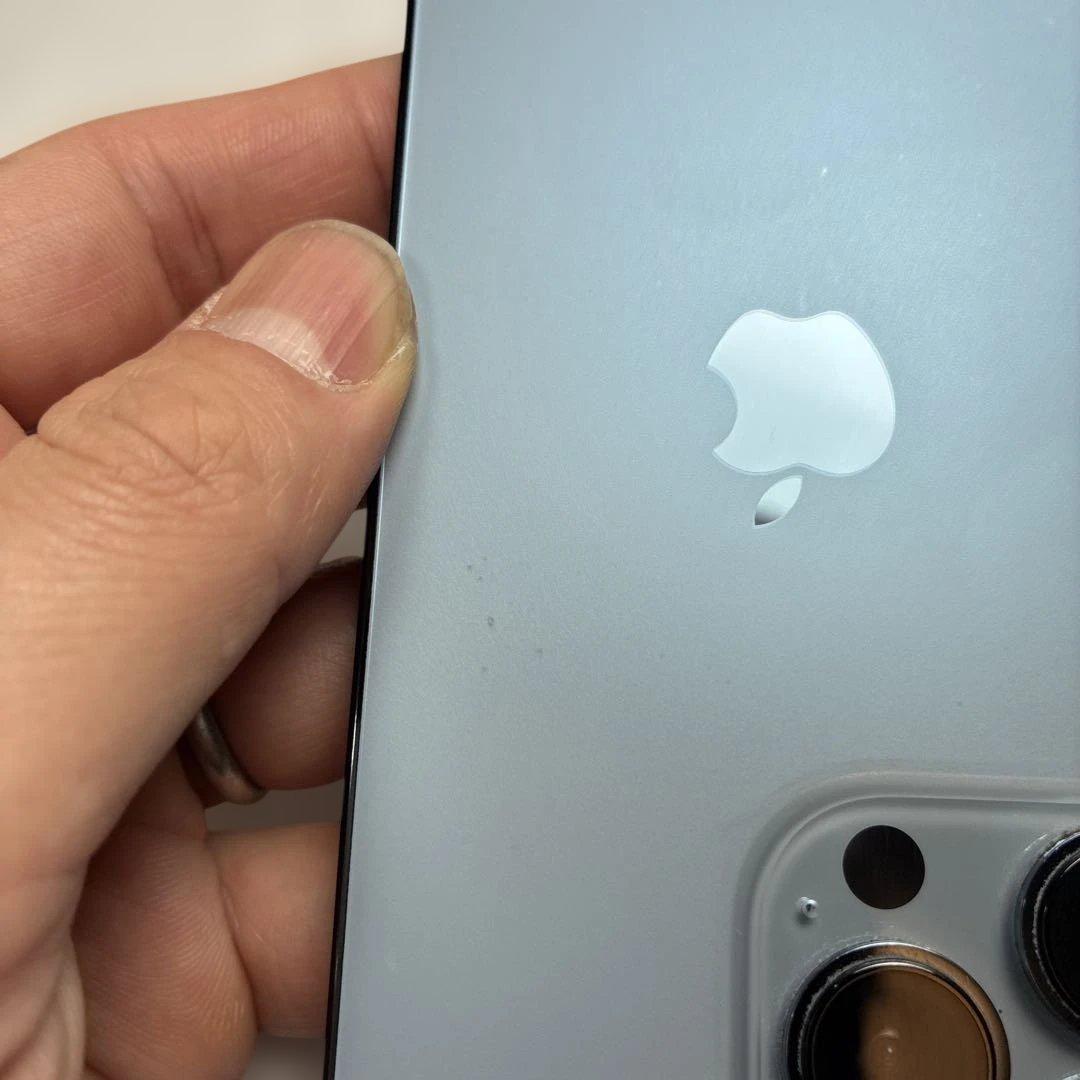 【バッテリー100%】Apple iPhone 13 Pro 128G