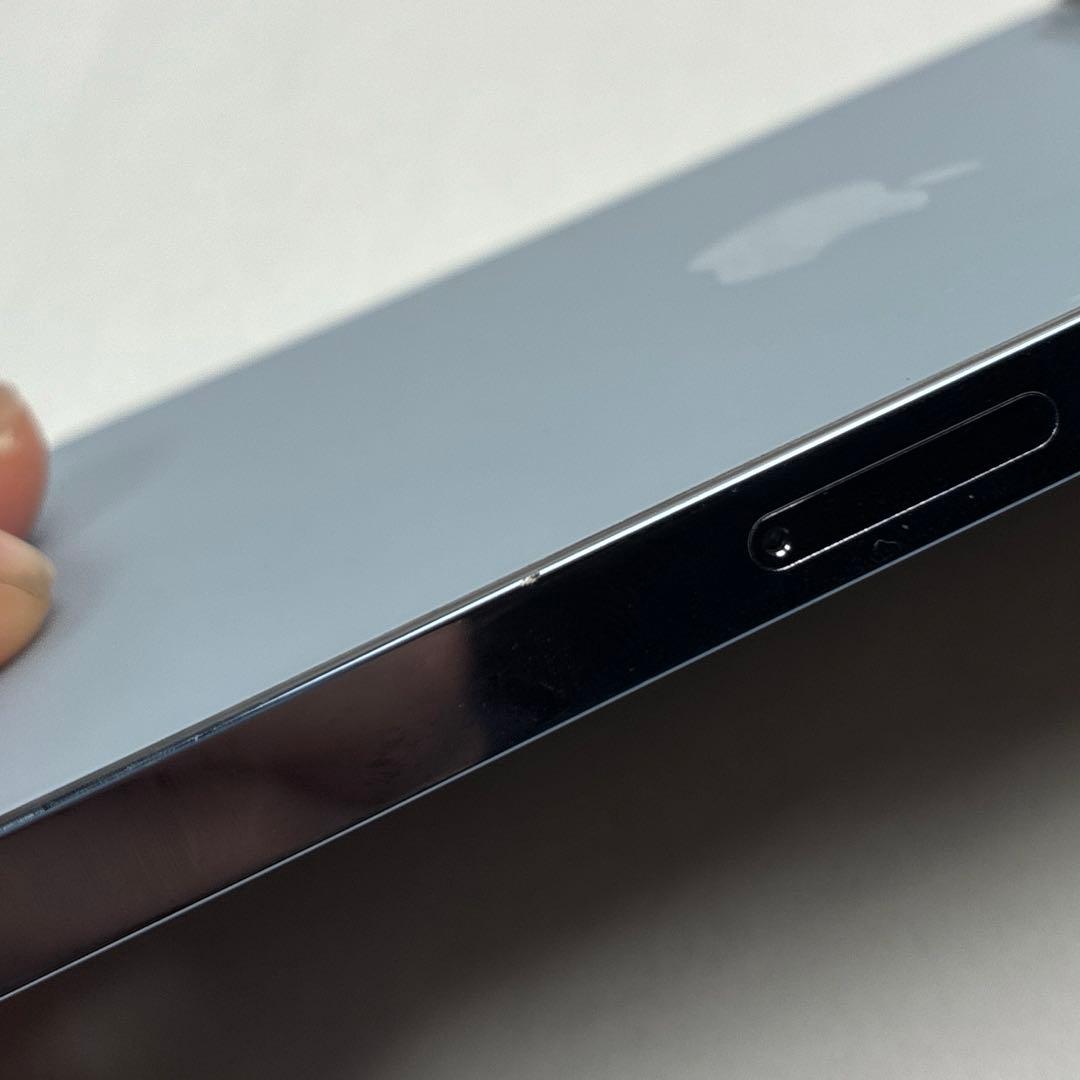 【バッテリー100%】Apple iPhone 13 Pro 128G