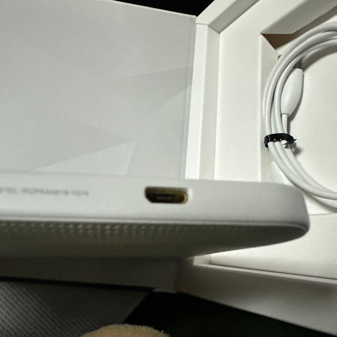 kobo kobolibra H2O 電子書籍リーダー