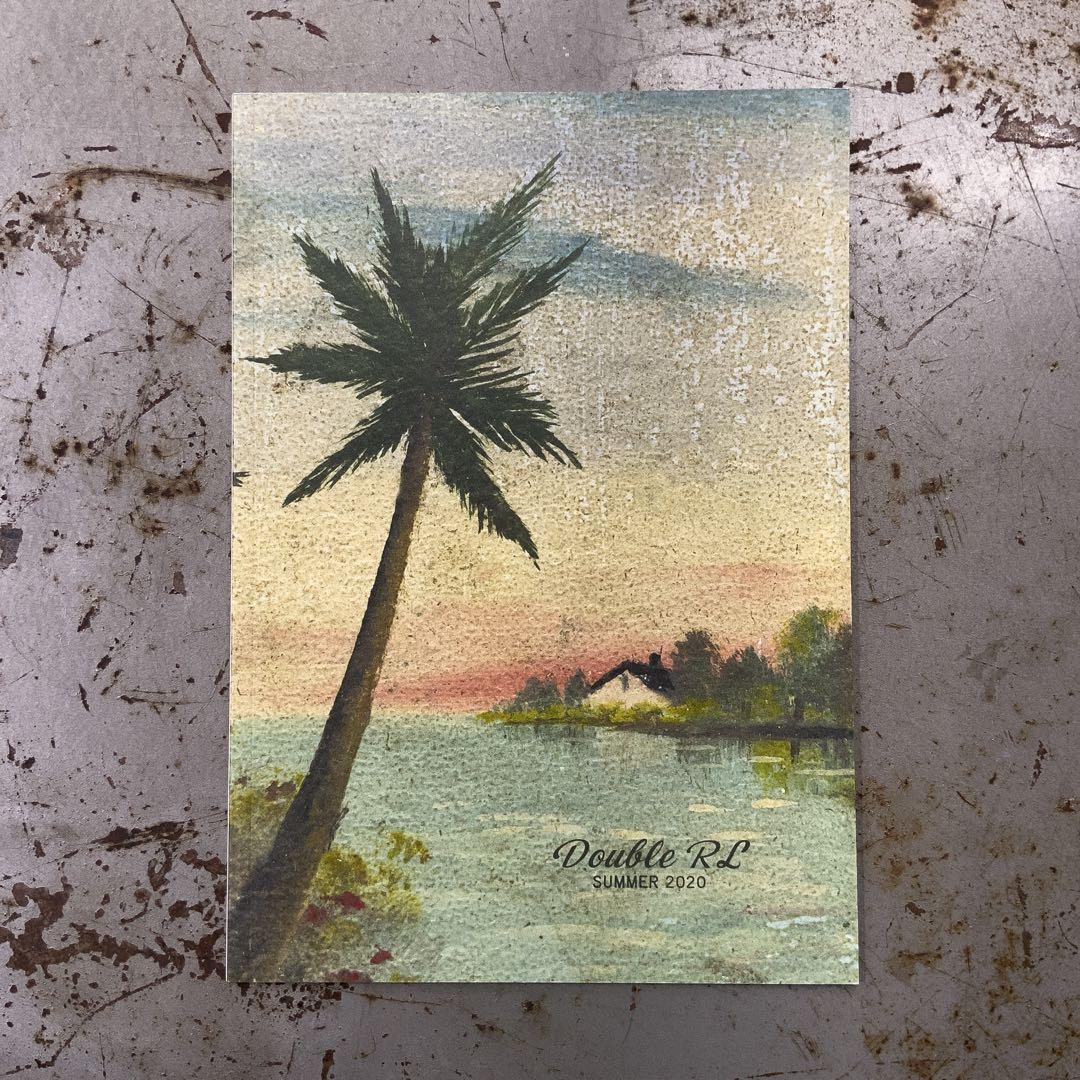 カタログ13冊セット RRL ダブルアールエル ラルフローレン 本 ルックブック