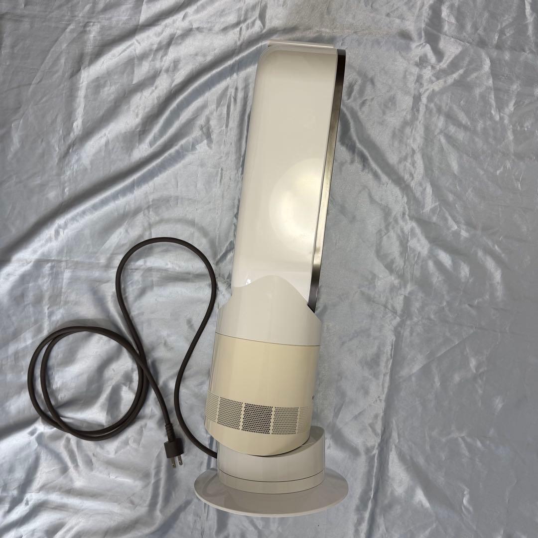 Dyson ホットアンドクール AM09 (温風・扇風機） 2019年製