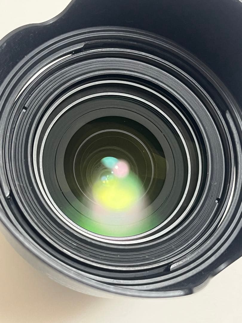 Canon EF 24-70mm f4L IS USM 美品