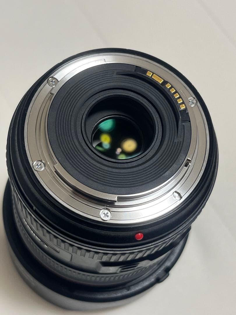 Canon EF 24-70mm f4L IS USM 美品