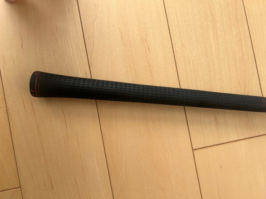 ONOFF KURO 2022フェアウェイウッド 5W 18度 ヘッドカバー付