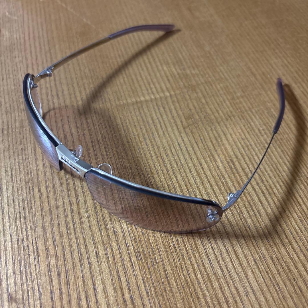 ⭐️専用⭐️ Dior サングラス グレー レンズ フレームレス